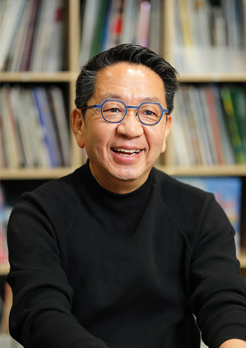 代表取締役　湊 浩