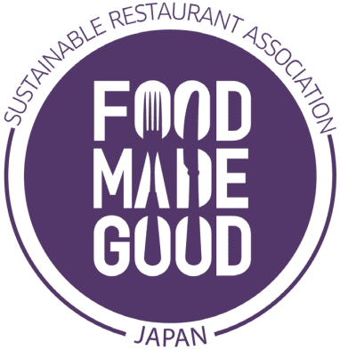 FOOD MADE GOOD