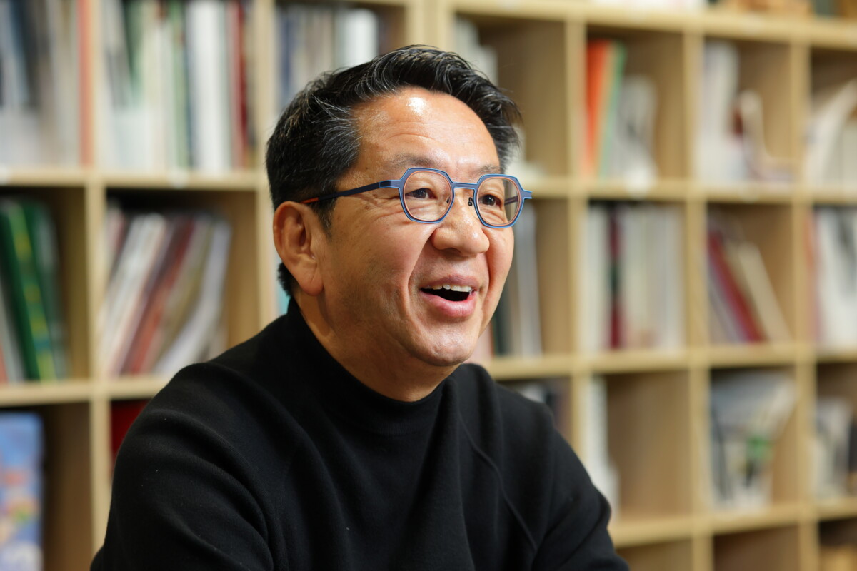 『IDEAS FOR GOOD』へ掲載いただきました！